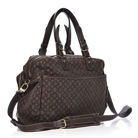 sac a langer dior|LOUIS VUITTON Mini Lin Sac a Langer Diaper Bag Ebene .